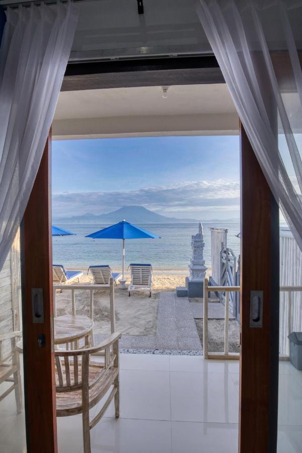 Sari Nadi Beach 2 Ped Екстер'єр фото