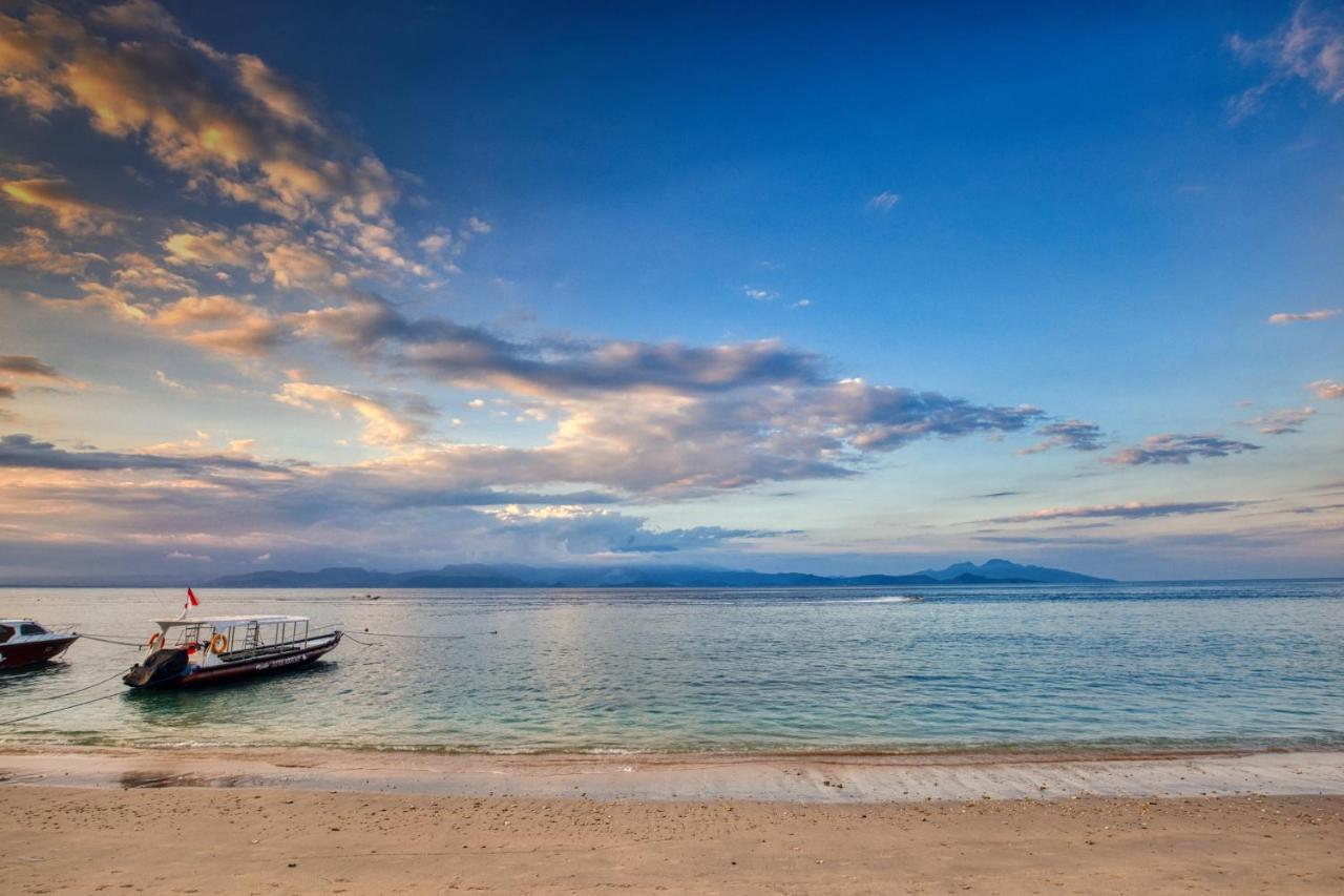 Sari Nadi Beach 2 Ped Екстер'єр фото