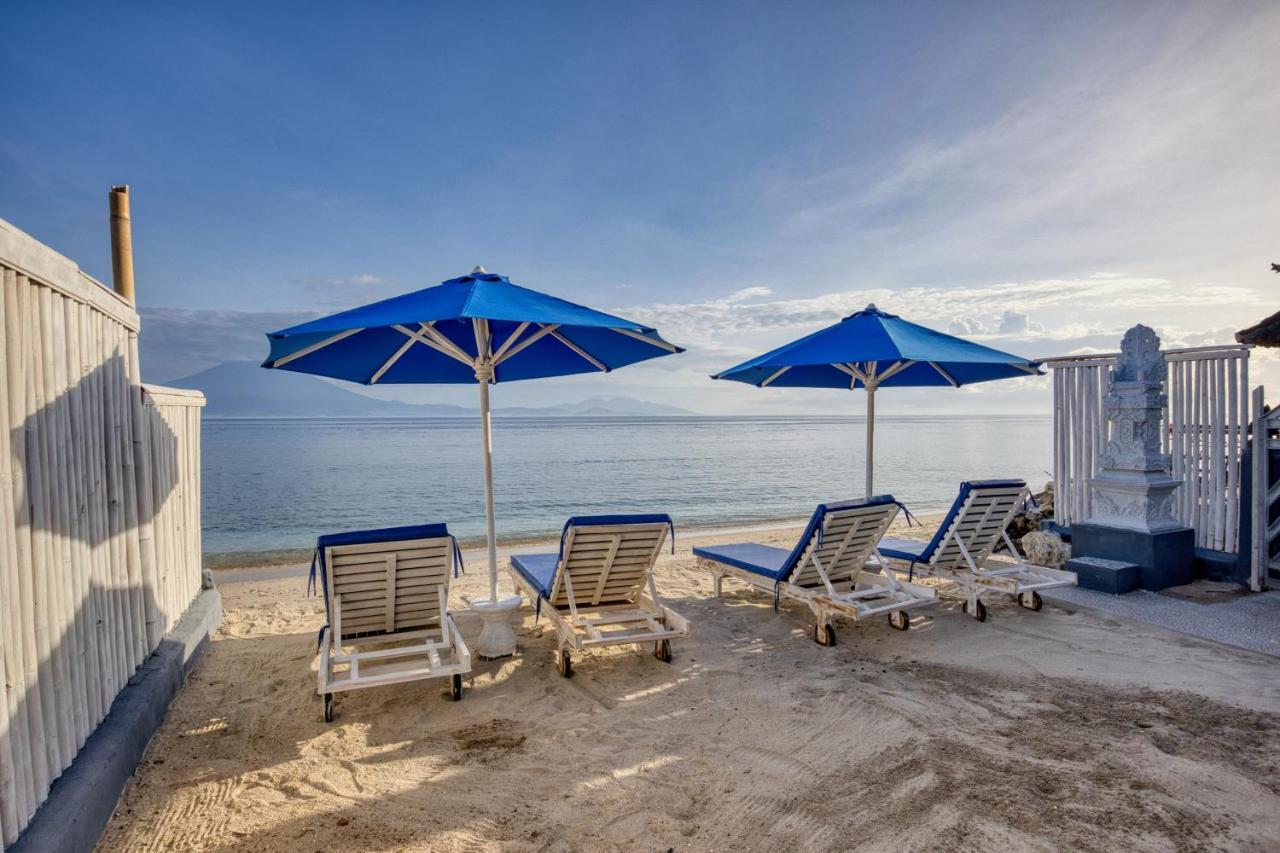 Sari Nadi Beach 2 Ped Екстер'єр фото