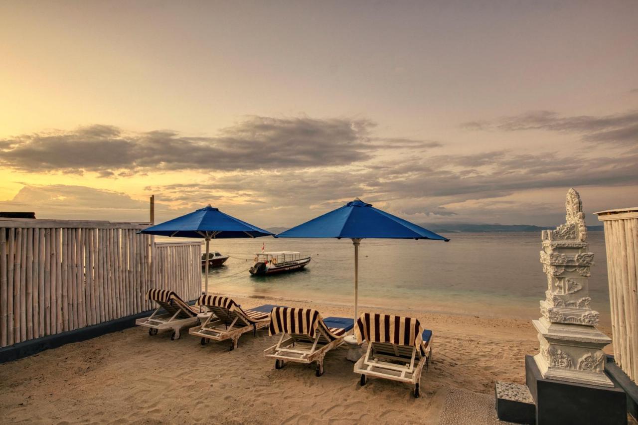 Sari Nadi Beach 2 Ped Екстер'єр фото