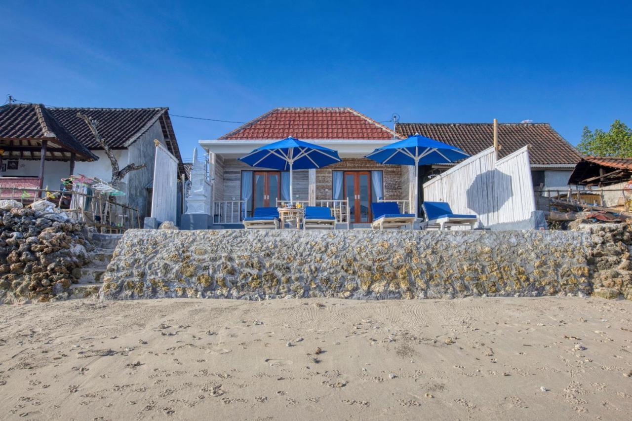 Sari Nadi Beach 2 Ped Екстер'єр фото
